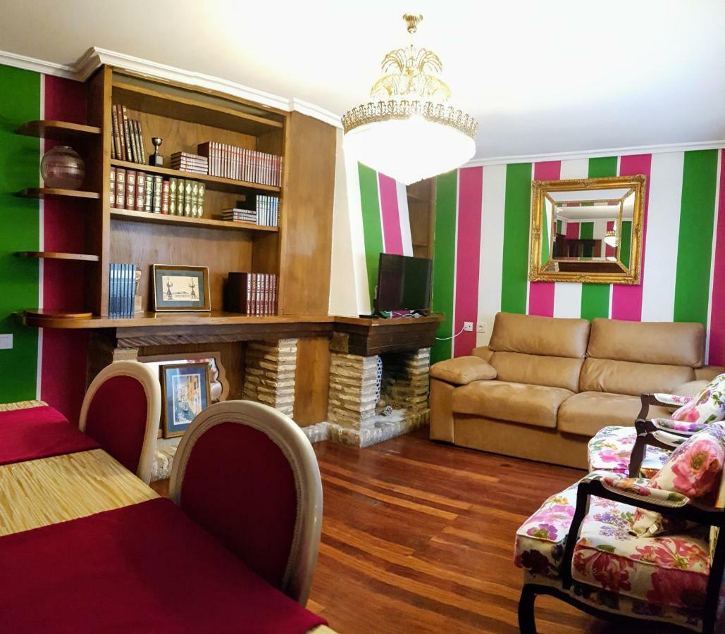 La Casa De Begona Apartment Laguardia Exterior photo